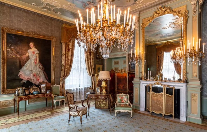Private Royal Tour : Paleis Het Loo and Muiderslot castle - What’s Not Included and Tips for Visitors