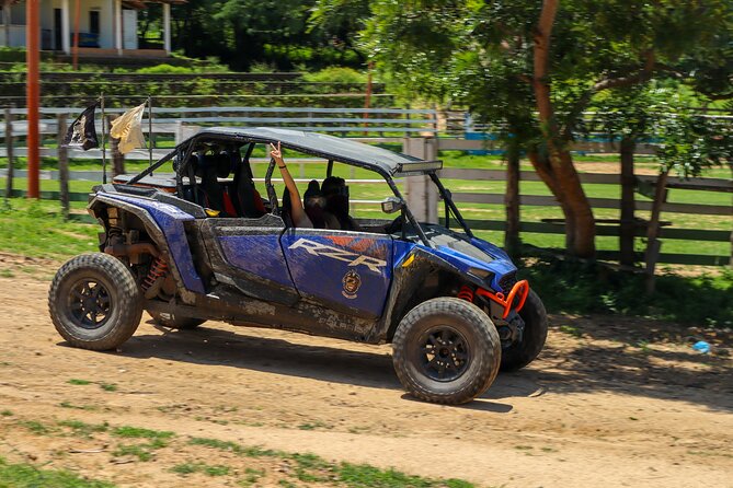 Private RZR Tour through the mountains of Puerto Vallarta - Thrilling 3-Hour Private RZR Adventure in Puerto Vallarta