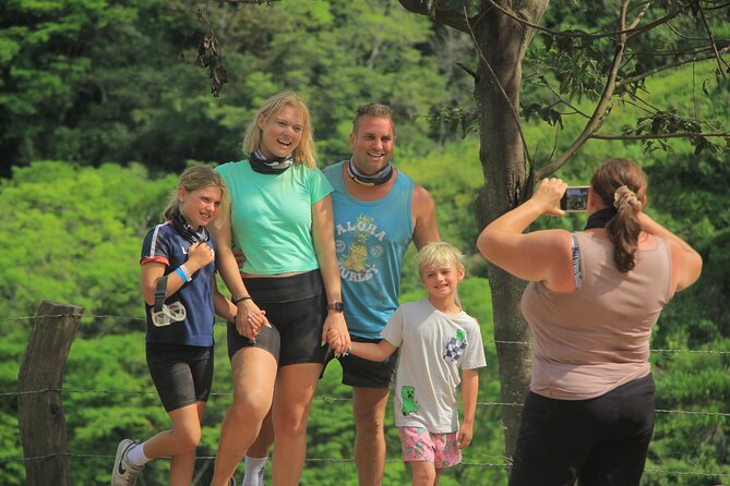 Private RZR Tour through the mountains of Puerto Vallarta - What’s Included in the Tour