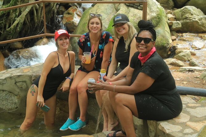 Private RZR Tour through the mountains of Puerto Vallarta - Additional Costs and Considerations