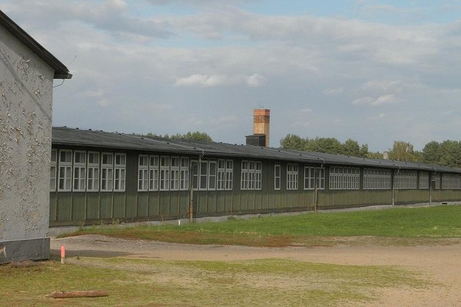 Private Sachsenhausen Concentration Camp Memorial Tour - Who Will Benefit Most from This Tour?