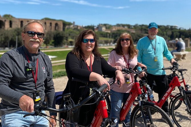 Private Sacred Relics Jubilee Bike Tour - Final Thoughts: Who Will Love This Bike Tour