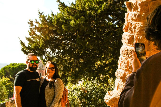 Private Sagrada Familia and Park Guell tour with Pickup - Flexibility and Booking Details