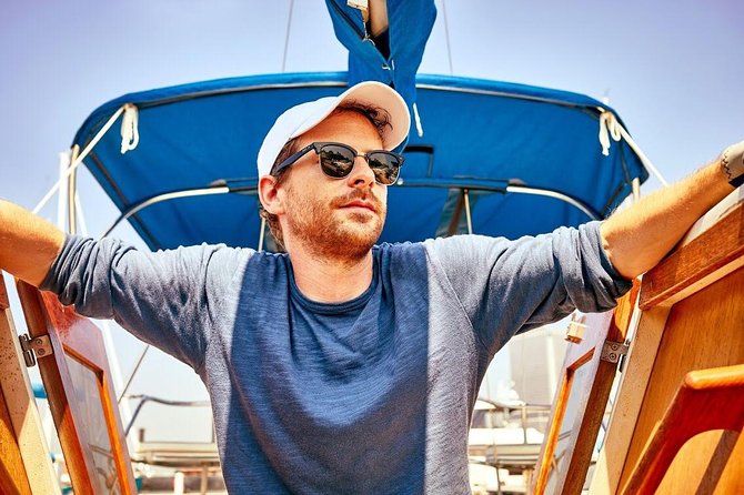 Private Sail New York with Brooklyn Sail (Reserve the entire boat) - Practical Details: Booking, Timing, and What to Bring