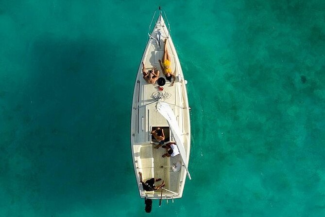 Private Sailboat + Captain for a Day Experience - Private Sailboat + Captain for a Day Experience in Bacalar
