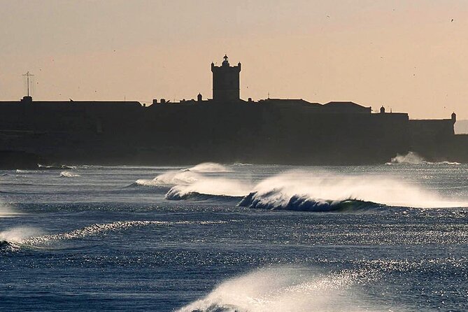 Private Sailboat Cruise with Barbecue and Drinks - Logistics and Meeting Point Details