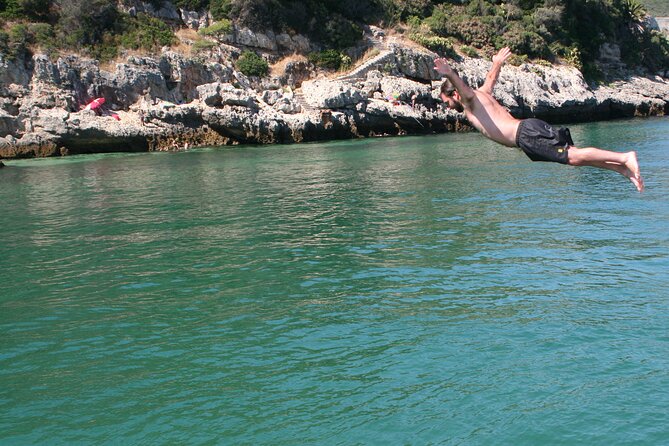 Private Sailboat Cruise with Barbecue and Drinks - Considerations and Review Highlights