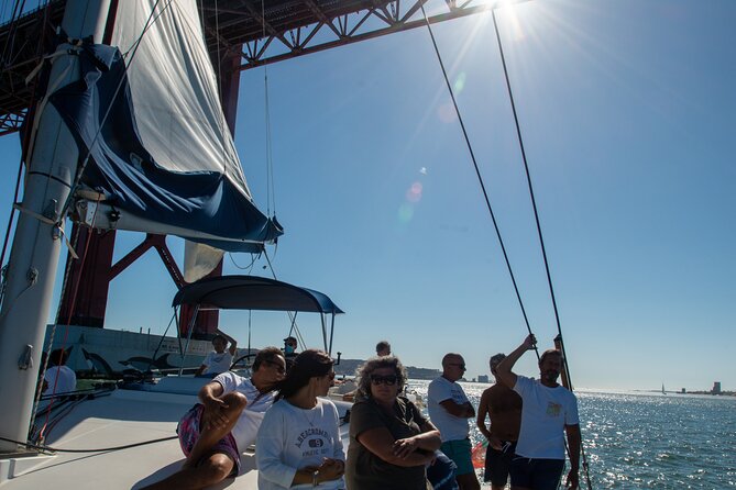 Private Sailboat Cruise with Barbecue and Drinks - Frequently Asked Questions