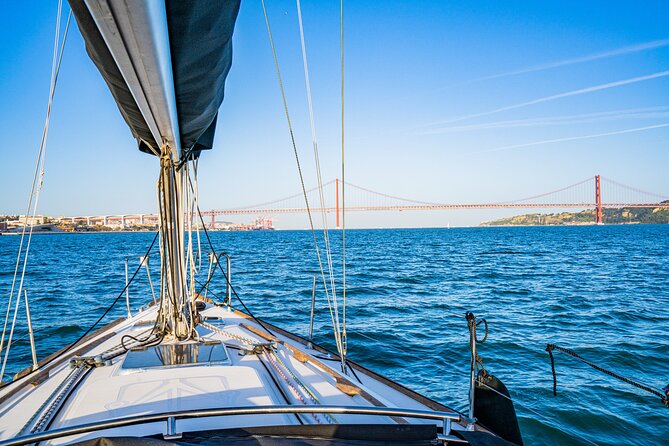 Private sailboat tour in Lisbon - Practical Details for a Smooth Experience