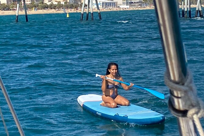 Private sailboat tour Naval Roo400 - Is This Tour Right for You?