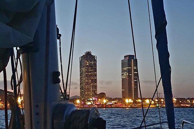 Private Sailboat Trip with Drink and Snack - What to Bring and Considerations