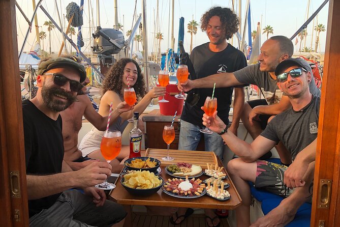 Private Sailboat Trip with Drink and Snack - The Reviews That Confirm Quality