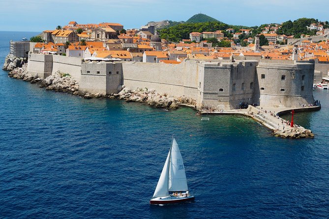 Private Sailing Adventure in Dubrovnik - Discover the Private Sailing Adventure in Dubrovnik