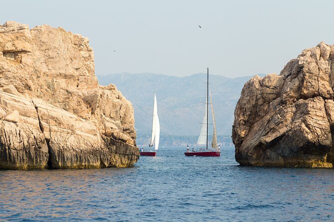 Private Sailing Adventure in Dubrovnik - Meeting and Departure Details