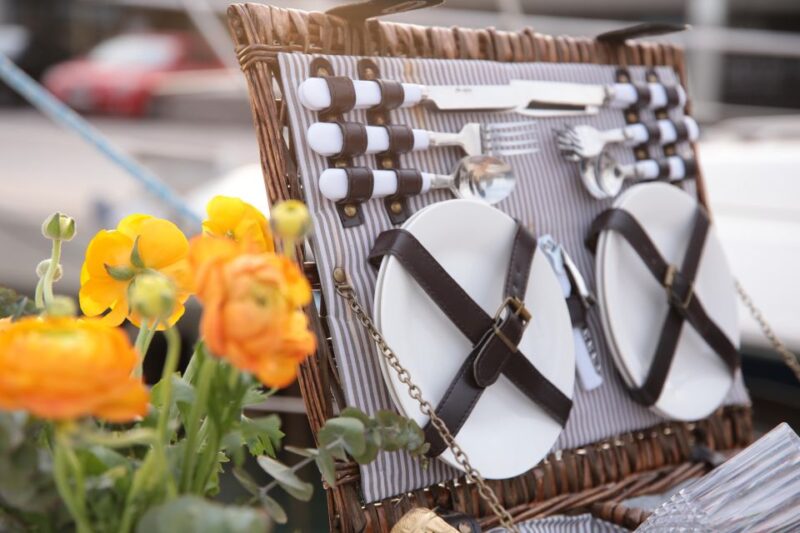 Private Sailing and picnic Experience from Barcelona - Optional Swimming, Inflatables, and Paddleboarding