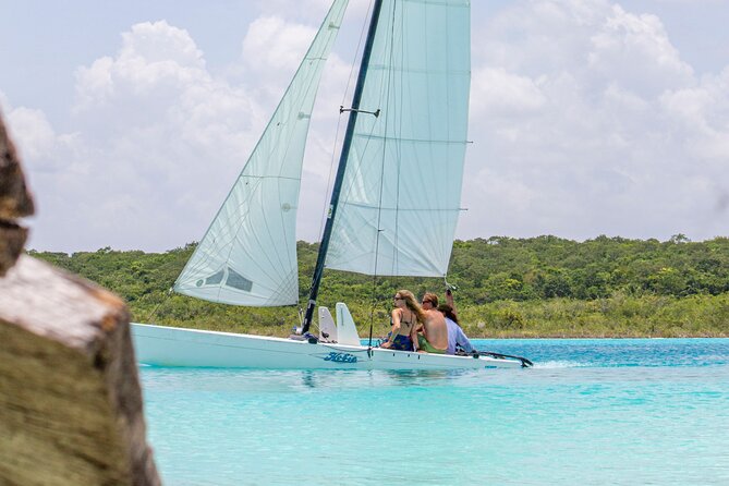 Private Sailing between Mangroves - Practical Details: Booking, Accessibility, and Tips