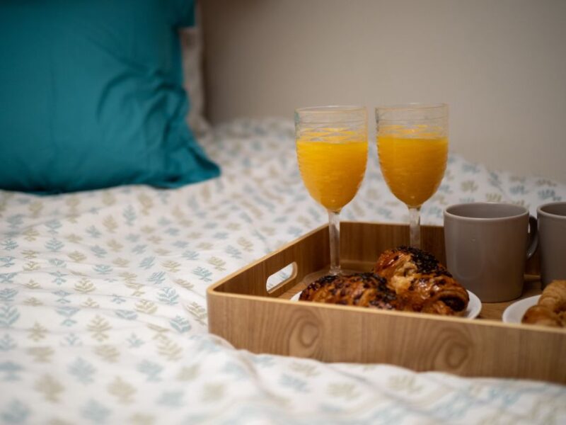 Private Sailing Boat - Who Will Enjoy This Private Sailing Tour?