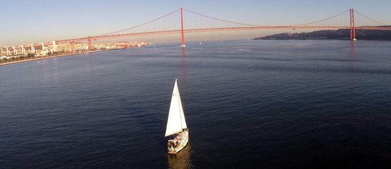 Private Sailing Boat Tour Lisbon with a drink: 2 to 8 Hours - Customizable Water Activities and Relaxation Options