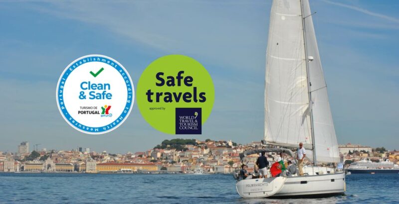 Private Sailing Boat Tour Lisbon with a drink: 2 to 8 Hours - Included and Optional Extras