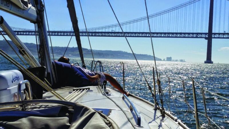 Private Sailing Boat Tour Lisbon with a drink: 2 to 8 Hours - Flexibility in Duration and Scheduling