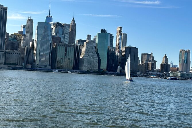Private Sailing Charter in Brooklyn - Key Points