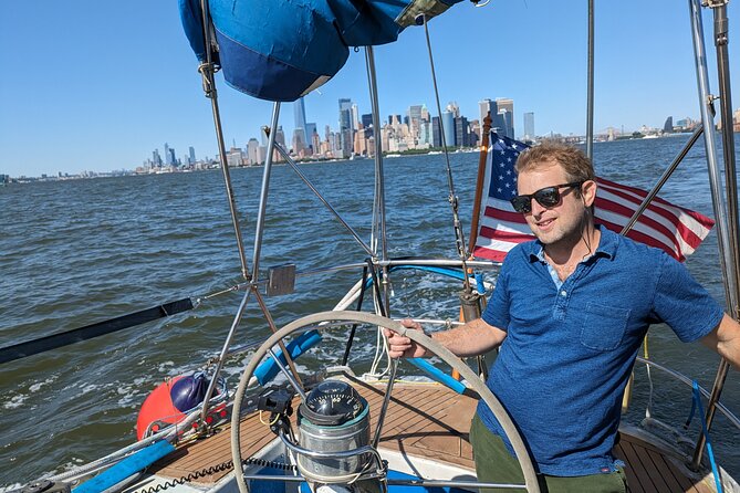 Private Sailing Charter in Brooklyn - The Expertise of the Crew and Captain