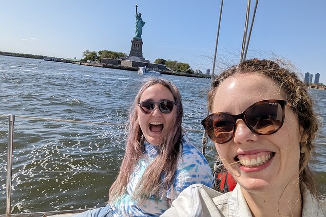 Private Sailing Charter in Brooklyn - Flexibility with Private or Shared Options