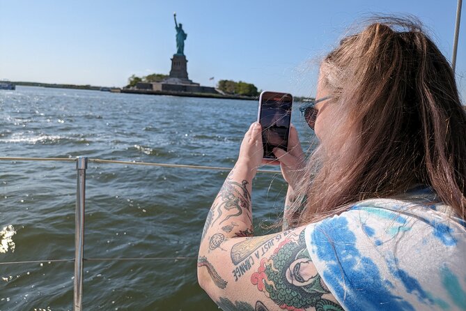 Private Sailing Charter in Brooklyn - Weather Considerations and Cancellation Policy