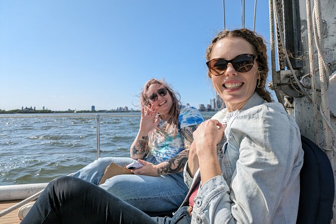Private Sailing Charter in Brooklyn - Booking and Availability Insights