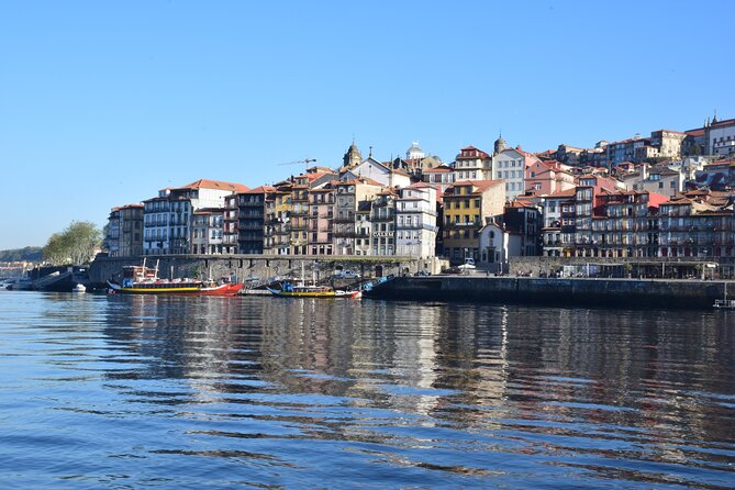 Private Sailing Charter in Porto - Key Points