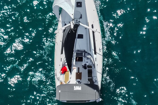 Private Sailing Charters in Oceanside CA - The Scenic Route: Coastline Views and Iconic Landmarks