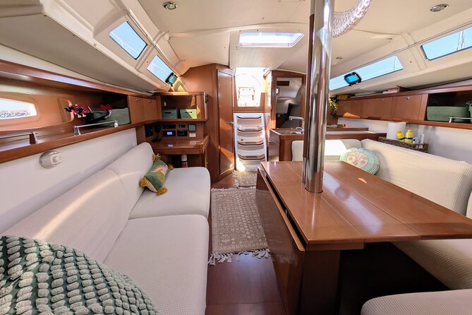 Private Sailing Charters in Oceanside California - Customizable Sailing Experiences for All Levels