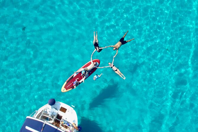 Private Sailing Cruise in Halkidiki, Greece - A Private Sailing Adventure in Halkidiki for Up to 8 Guests