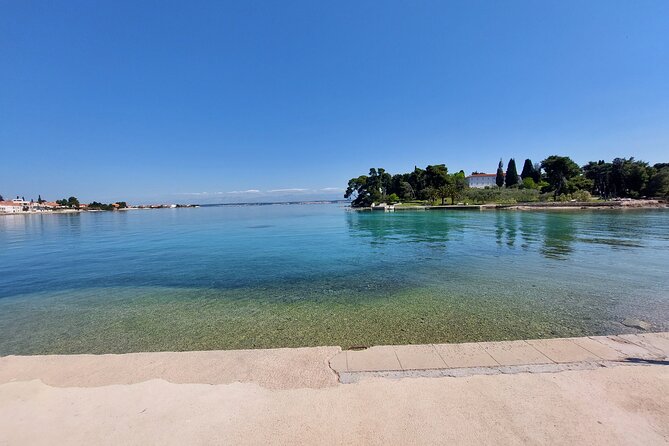 Private Sailing Day Tour - Key Points