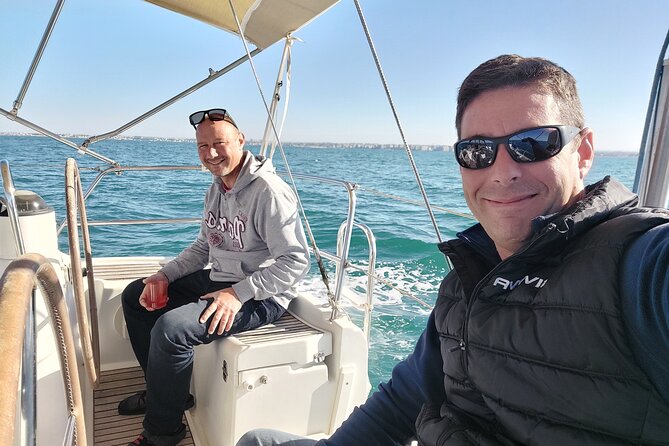 Private Sailing Day Tour - Ugljan Island: Swimming in an Untouched Bay