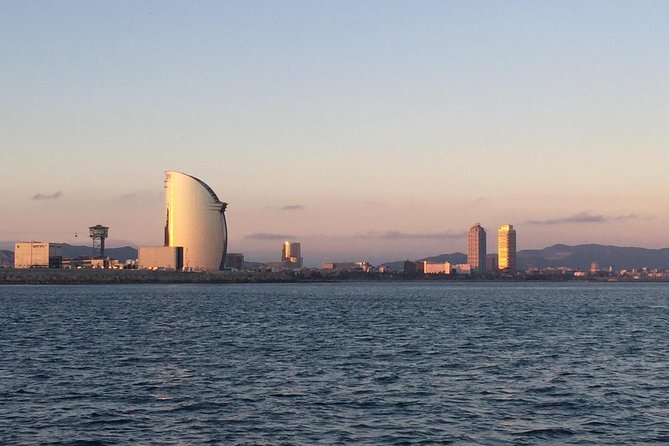 Private Sailing Experience Barcelona up to 11 guests, 2/3/4 hours - Weather Considerations and Cancellation Policy