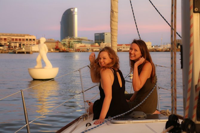 Private Sailing Experience Barcelona up to 11 guests, 2/3/4 hours - Who Will Enjoy This Sailing Trip?