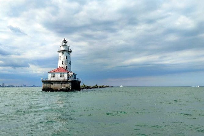 Private Sailing on Beautiful Lake Michigan - Navy Pier, Chicago - Flexibility and Customization: Craft Your Perfect Sailing Trip