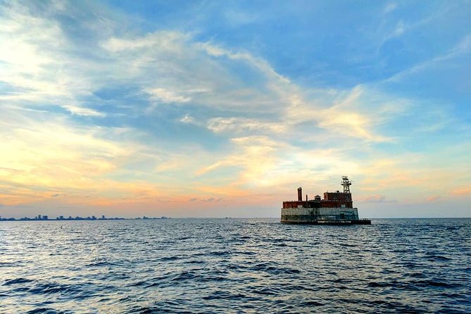 Private Sailing on Beautiful Lake Michigan - Navy Pier, Chicago - The Experience of a Lifetime on Lake Michigan
