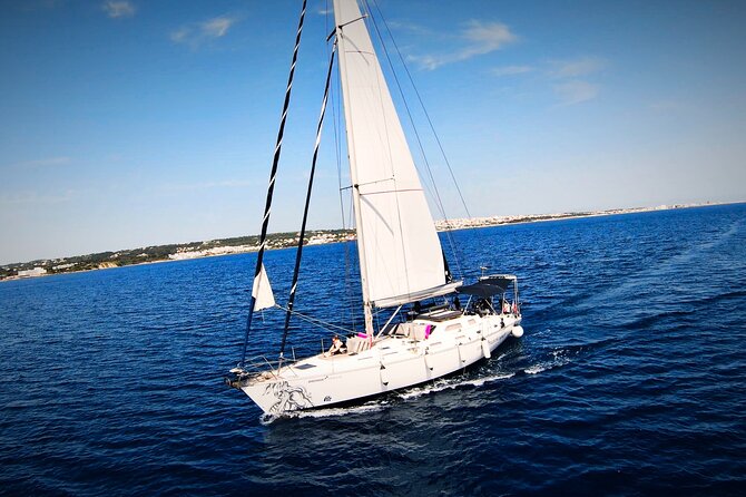 Private Sailing Tour in Rhodes - The Experience with the Crew: Personal Touch and Local Flavor