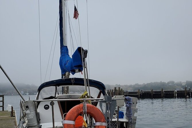 Private Sailing Tour of Bodega Bay - Weather and Wind Conditions: How They Impact the Trip
