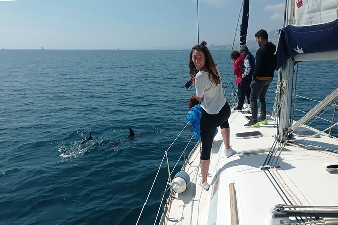 Private Sailing Tour: Puerto Banús - Marbella Golden Mile - The Guides: Knowledgeable and Friendly