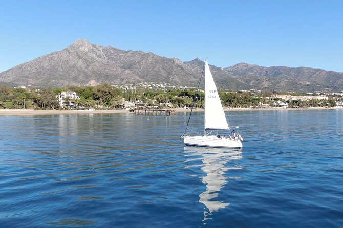 Private Sailing Tour: Puerto Banús - Marbella Golden Mile - Timing, Pacing, and Best Time to Cruise
