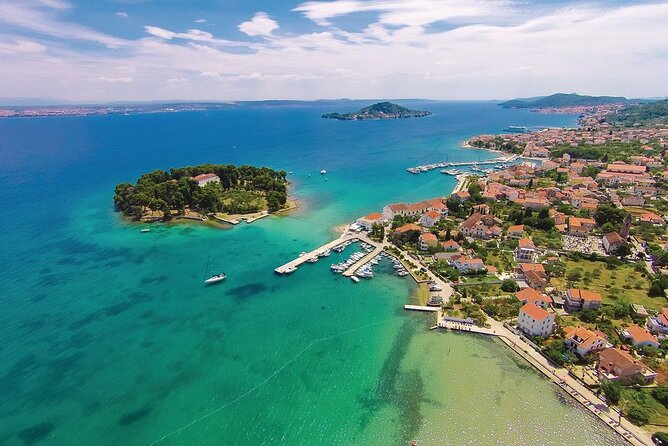 Private Sailing Tours in Zadar Archipelago - Discover the Charm of the Zadar Archipelago on a Private Sailing Tour