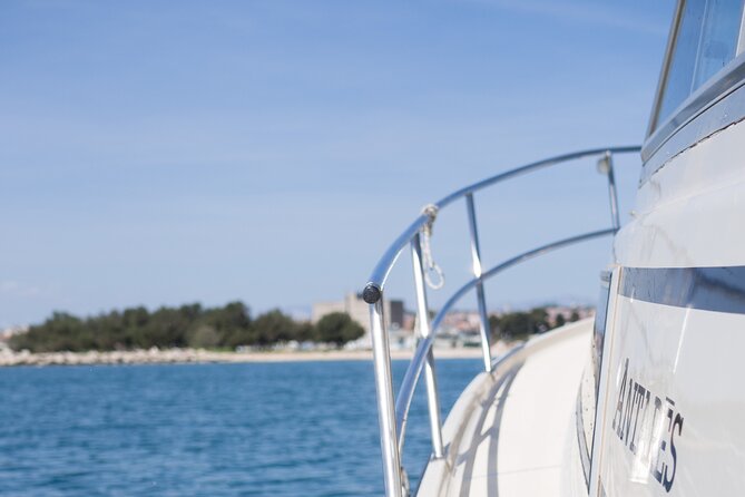 Private Sailing Tours in Zadar Archipelago - The Experience of the Family-Led Guides