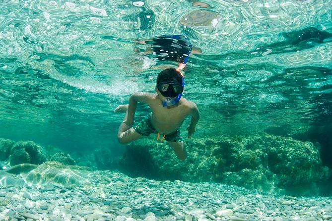 Private sailing trip along Capri and the Sorrento Coast - Visiting the Iconic Island of Capri