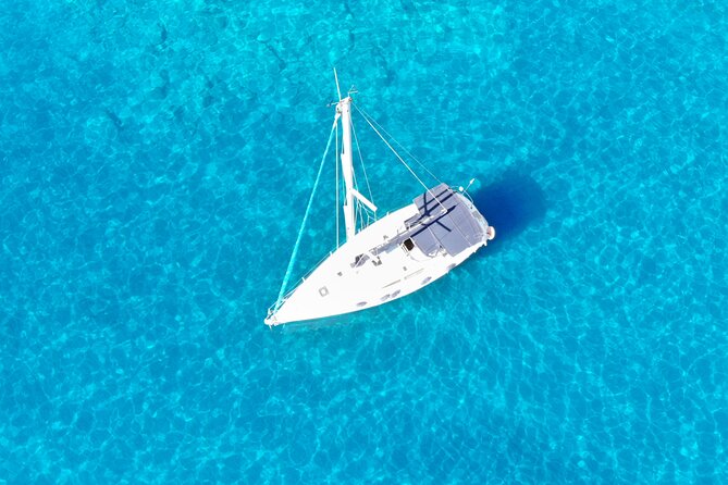 Private Sailing Trip from Chania Venetian Harbor - Discover Crete’s Hidden Shores with a Private Sailing Trip from Chania Venetian Harbor
