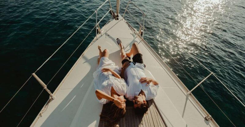 Private Sailing Trip from Heraklion to Dia island - Exploring Dia Island’s Unique Allure