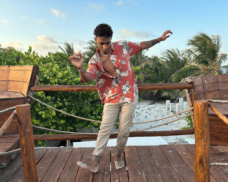 Private Salsa Class in Tulum - Baila'mor - What to Expect During the Salsa Class