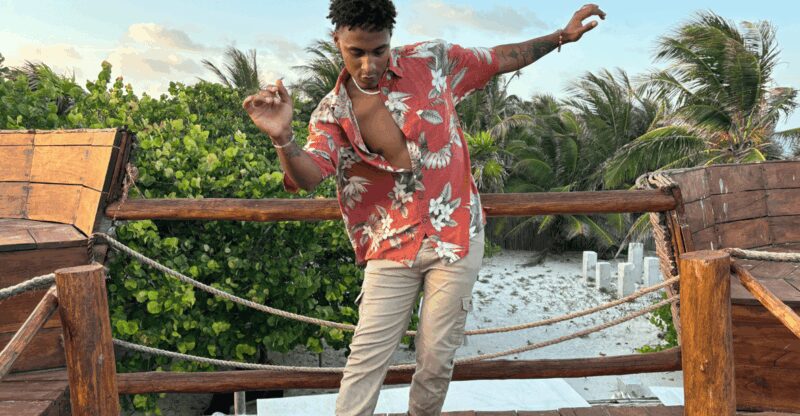 Private Salsa Class in Tulum - Baila'mor - Booking, Cancellation, and Practical Tips